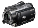 索尼HDR-SR12E