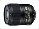 尼康AF-S Micro NIKKOR 60mm F2.8G ED镜头