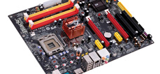 Computex2008前瞻:精英将发布P45大板