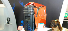 Computexֱ 곞콢Ϸ̨ʽ PC Predator