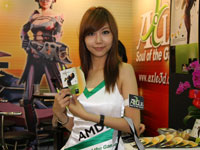 Computex094:AMD90Showgirl