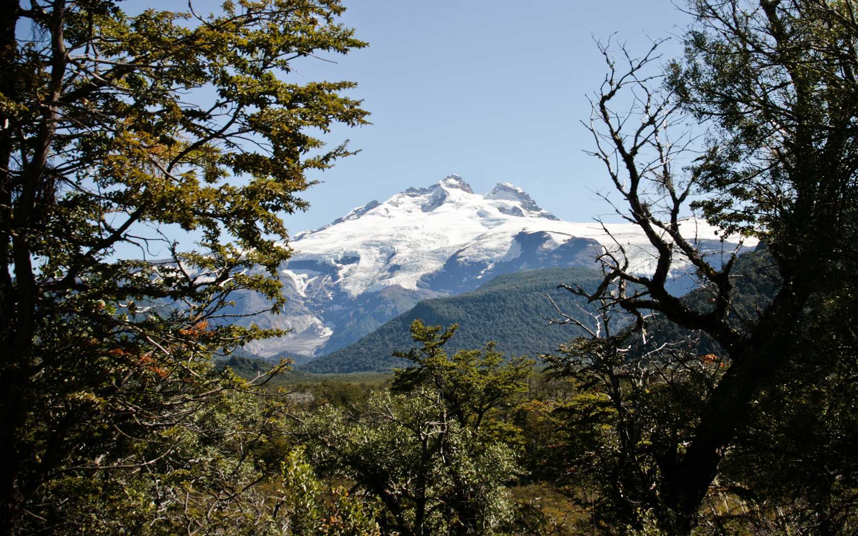 vista patagonia自然风光壁纸系列