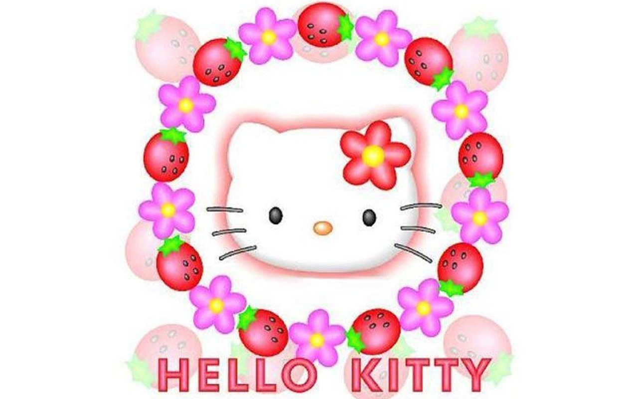 hellokitty可爱壁纸_卡通_太平洋电脑网