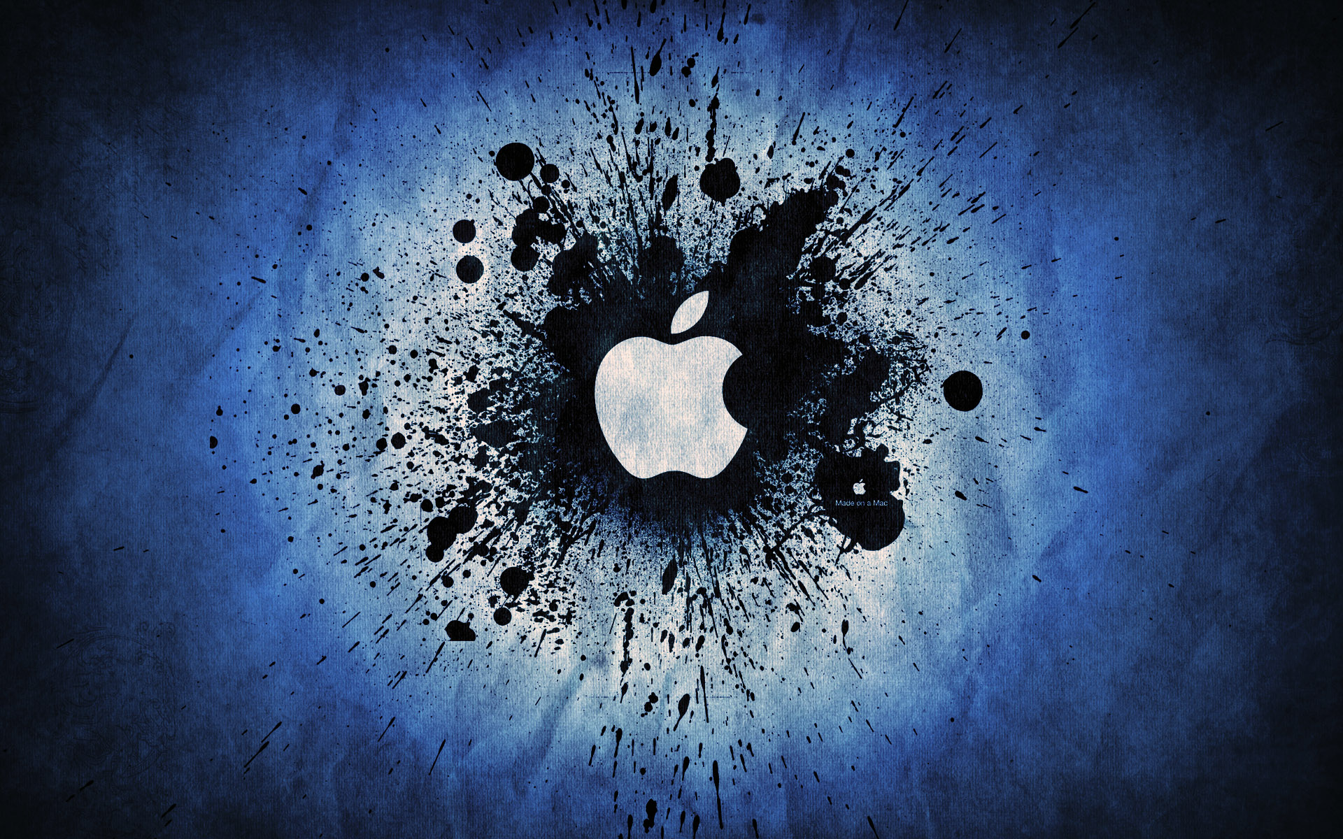 apple主题 设计壁纸