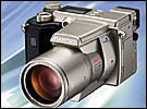 一个光学传奇 奥林巴斯相机编年史(1994-2000)