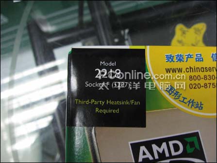 AMD Opteron 2224 3.2Gͼ