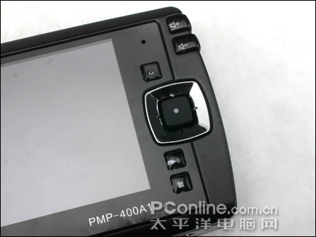 英唐PMP-400A1 80G