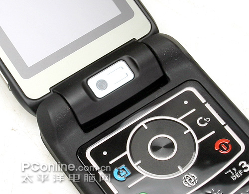 摩托罗拉RAZR MAXX V6