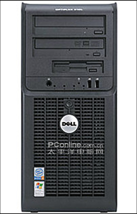 戴尔OptiPlex 320MT(Q320112)