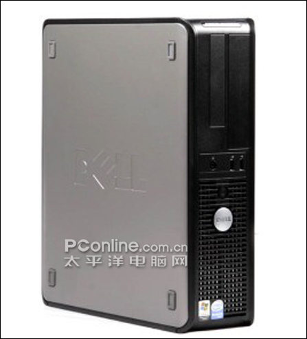 戴尔OptiPlex 320DT(Q320113) 