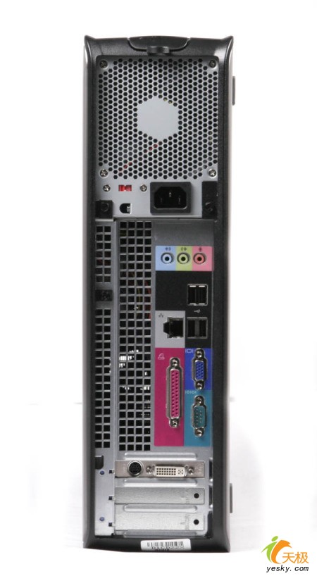 戴尔OptiPlex 320DT(Q320113) 