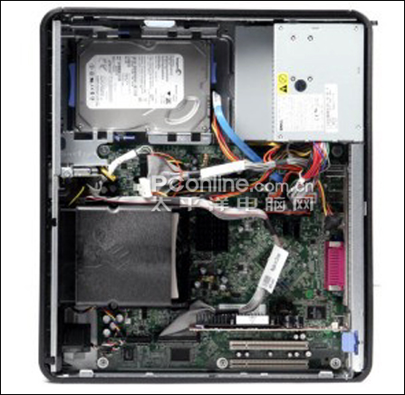 OptiPlex 320DT(Q320113) ͼ