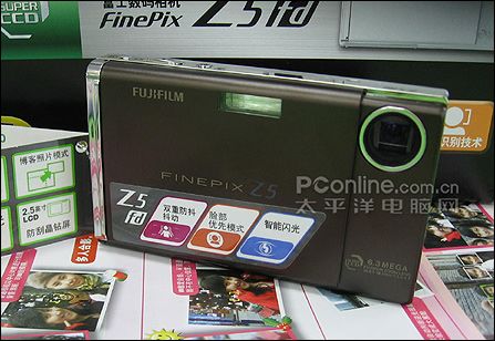 富士Z5fd