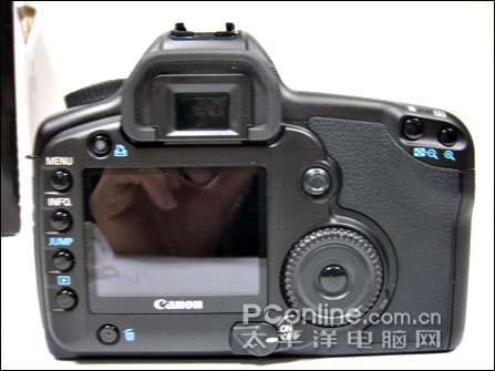 佳能eos+5d