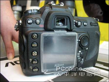 尼康d200
