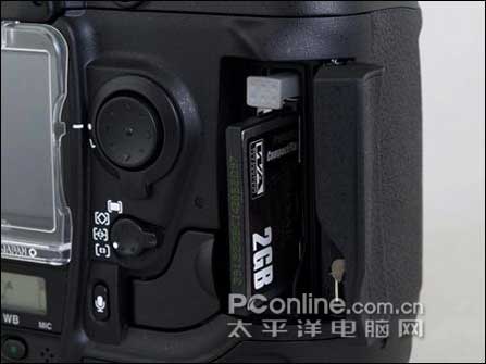尼康d2x
