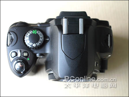 尼康d40