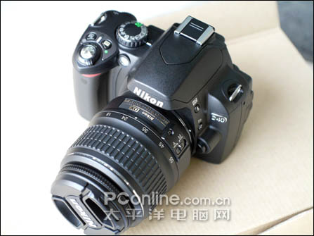 尼康d40