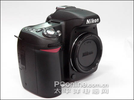 尼康d80