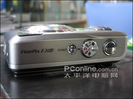富士f31