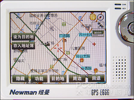 GPS卫星天线