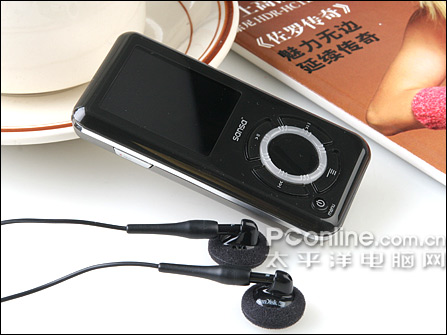 ʱ䲥MP3 Sandisk e260ͼƬ
