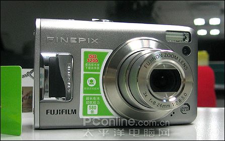 富士F31fd