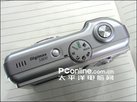 三星S800