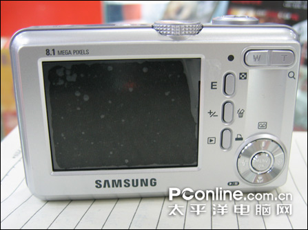 三星S800
