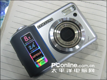 三星S800