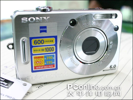 索尼W50