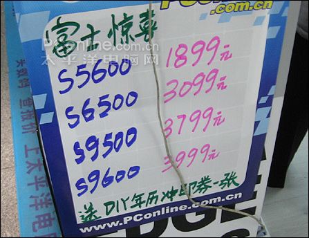 富士长焦价格