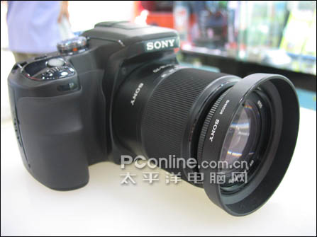 索尼a100