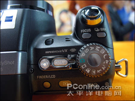 SONY H5
