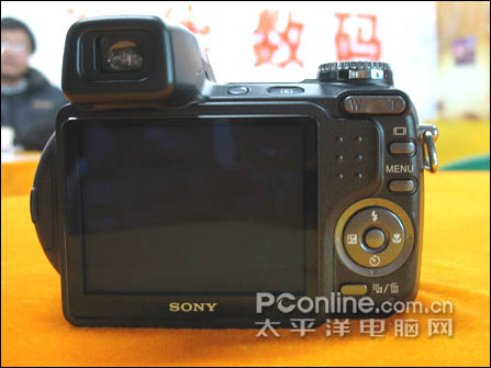 SONY H5