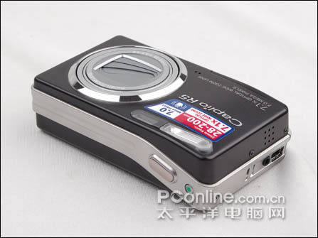 理光R5