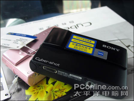 索尼t10