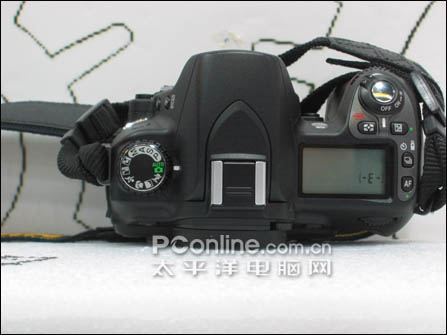 尼康d80