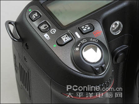 尼康d80
