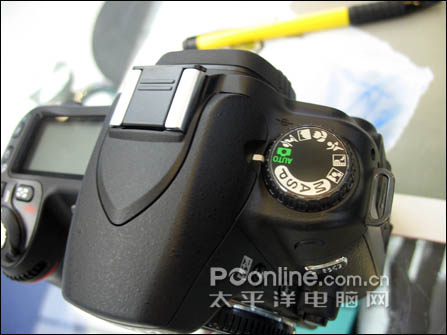 尼康d80