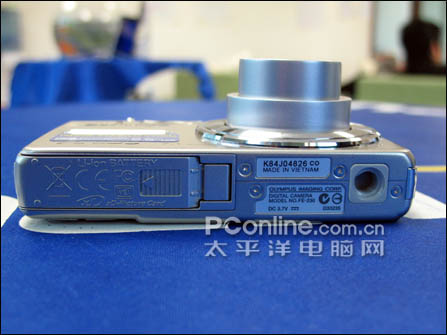 奥林巴斯fe-230