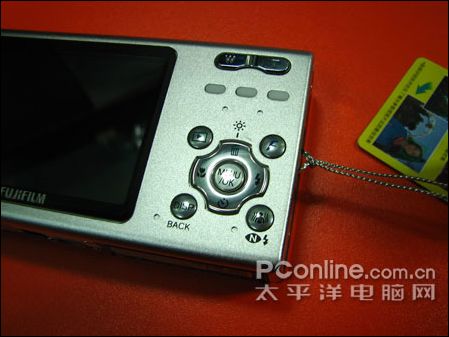 控制键略有改变