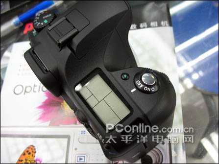 宾得k10d