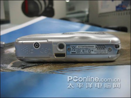 柯达v803