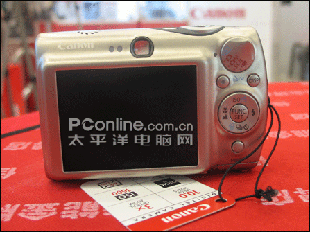 佳能IXUS900TI