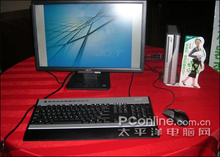 곞Aspire L100(X2 4000+)ͼ