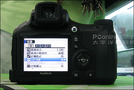 富士s6500