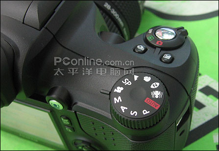 富士s6500
