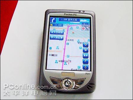 NAVMAN+GPS