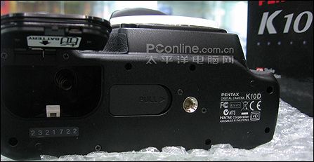 宾得Ｋ１０Ｄ